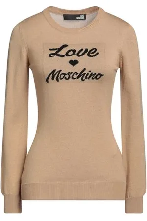 Moschino PRENDAS DE PUNTO - Pullover
