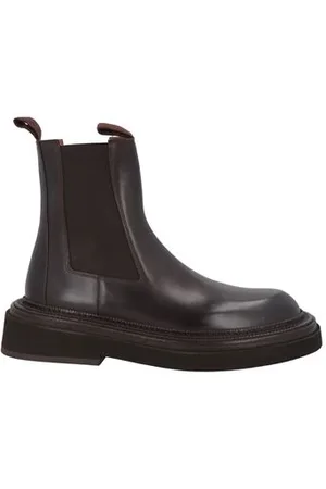 MARSÈLL CALZADO - Botines de caña alta