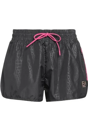 EA7 PARTES DE ABAJO - Pantalones cortos y bermudas