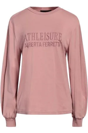 Alberta Ferretti CAMISETAS Y TOPS - Camisetas