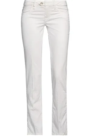 Jacob Cohen PARTES DE ABAJO - Pantalones