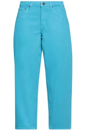 American Vintage PARTES DE ABAJO - Pantalones vaqueros
