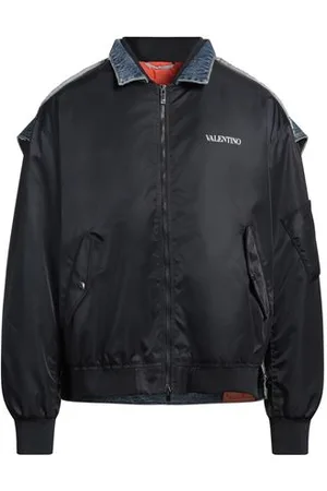VALENTINO GARAVANI ROPA DE ABRIGO - Chaquetas y cazadoras