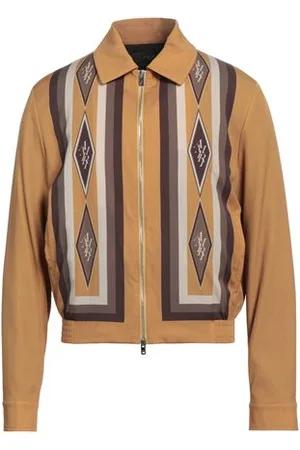 AMIRI ROPA DE ABRIGO - Chaquetas y cazadoras