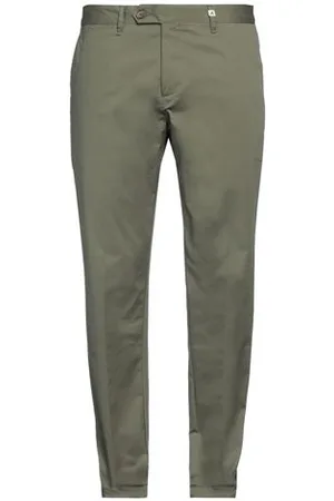 MYTHS PARTES DE ABAJO - Pantalones