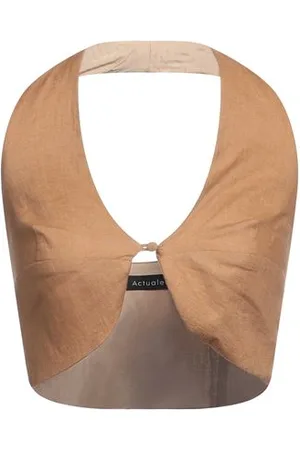 ACTUALEE CAMISETAS Y TOPS - Tops