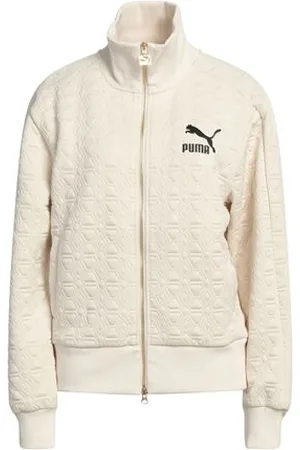 PUMA CAMISETAS Y TOPS - Sudaderas