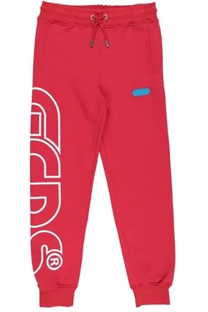 GCDS PARTES DE ABAJO - Pantalones