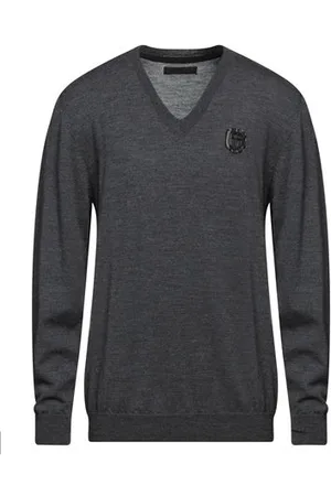 FRANKIE MORELLO PRENDAS DE PUNTO - Pullover
