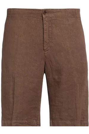 Aspesi PARTES DE ABAJO - Pantalones cortos y bermudas