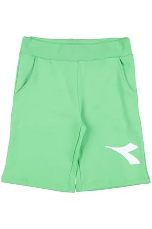 Diadora PARTES DE ABAJO - Pantalones cortos y bermudas