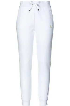 Armani Exchange PARTES DE ABAJO - Pantalones