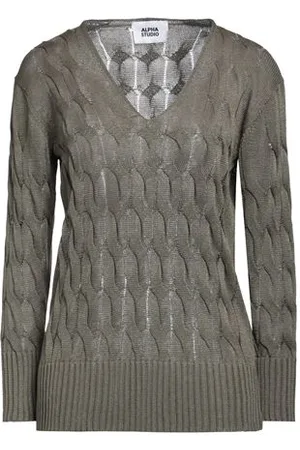 ALPHA STUDIO PRENDAS DE PUNTO - Pullover
