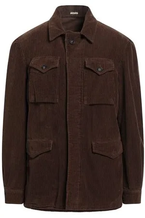 MASSIMO ALBA ROPA DE ABRIGO - Chaquetas y cazadoras