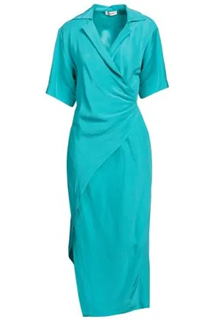 Sandro VESTIDOS - Vestidos midi