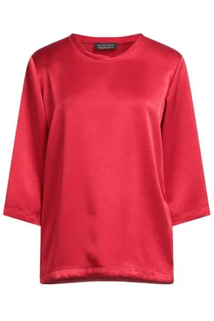 GIANLUCA CAPANNOLO CAMISETAS Y TOPS - Tops