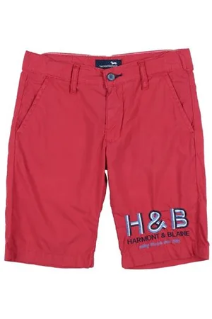 HARMONT&BLAINE PARTES DE ABAJO - Pantalones cortos y bermudas
