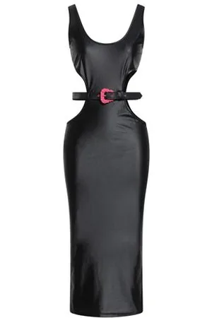 VERSACE VESTIDOS - Vestidos midi