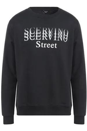 ERMANNO SCERVINO CAMISETAS Y TOPS - Sudaderas