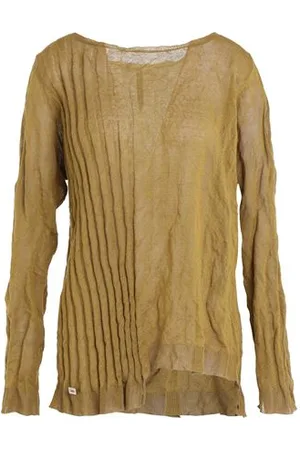 Manila Grace PRENDAS DE PUNTO - Pullover