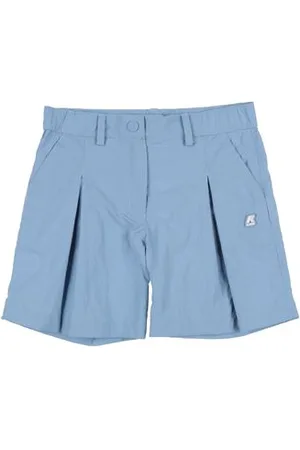 K-Way PARTES DE ABAJO - Pantalones cortos y bermudas