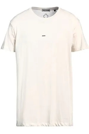 DANIELE ALESSANDRINI HOMME CAMISETAS Y TOPS - Camisetas