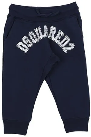 Dsquared2 PARTES DE ABAJO - Pantalones