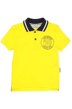 Bikkembergs CAMISETAS Y TOPS - Polos