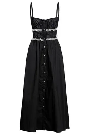ANIYE BY VESTIDOS - Vestidos midi