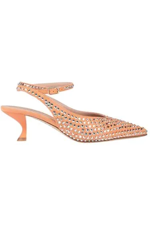 EDDY DANIELE CALZADO - Zapatos de salón