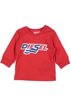 Diesel CAMISETAS Y TOPS - Camisetas