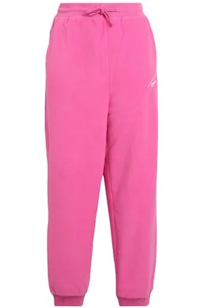 Tommy Hilfiger PARTES DE ABAJO - Pantalones