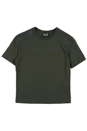 EA7 CAMISETAS Y TOPS - Camisetas