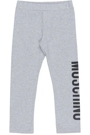 Moschino PARTES DE ABAJO - Leggings