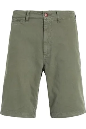 Superdry PARTES DE ABAJO - Pantalones cortos y bermudas