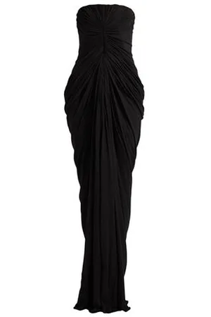 Rick Owens VESTIDOS - Vestidos largos