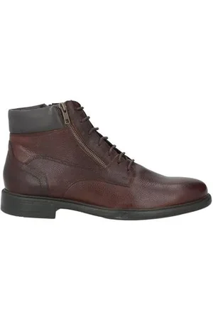 Geox CALZADO - Botines de caña alta