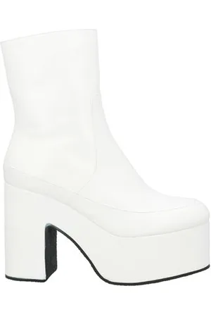 DRIES VAN NOTEN CALZADO - Botines de caña alta