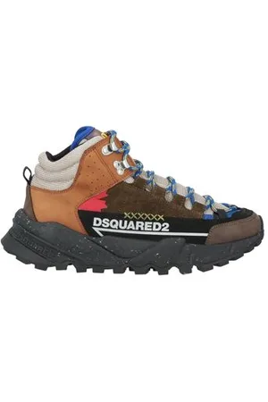 Dsquared2 CALZADO - Botines de caña alta