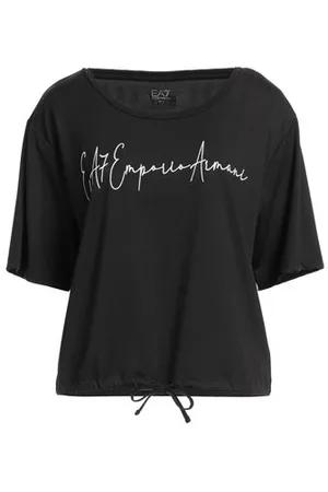 EA7 CAMISETAS Y TOPS - Camisetas