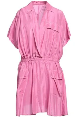 FORTE FORTE VESTIDOS - Vestidos midi