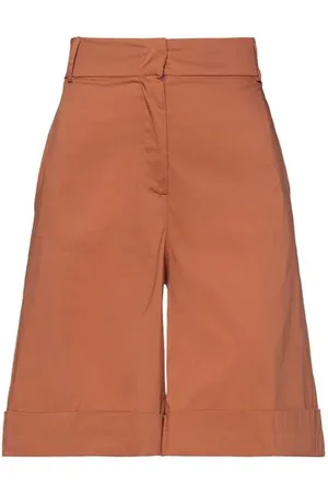 D.EXTERIOR PARTES DE ABAJO - Pantalones cortos y bermudas