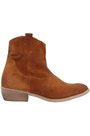 DIVINE FOLLIE CALZADO - Botines de caña alta