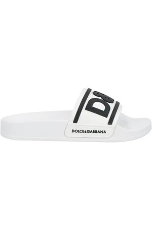 Dolce & Gabbana CALZADO - Sandalias con cierre