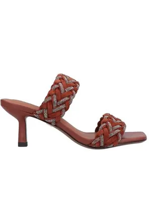 Lola Cruz CALZADO - Sandalias con cierre