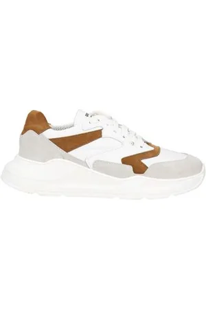 GREY DANIELE ALESSANDRINI CALZADO - Sneakers