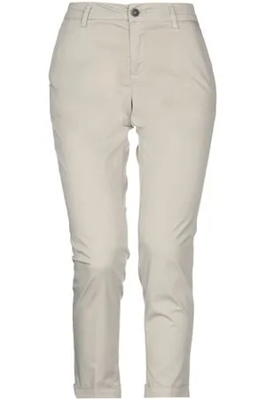 FAY PARTES DE ABAJO - Pantalones