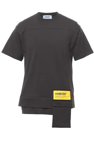 AMBUSH CAMISETAS Y TOPS - Camisetas