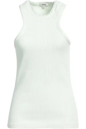 AGOLDE CAMISETAS Y TOPS - Camisetas de tirantes