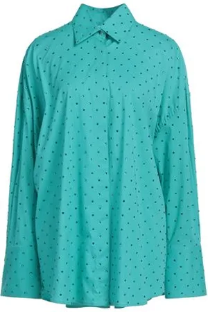 GIUSEPPE DI MORABITO CAMISETAS Y TOPS - Camisas